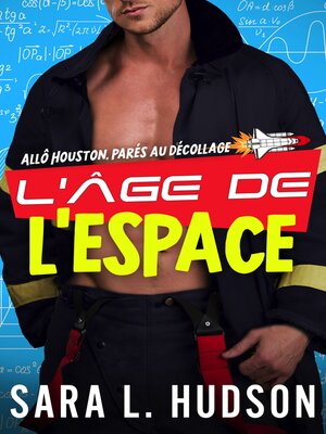 cover image of L'Âge de l'Espace